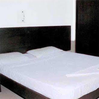 Check Inn Hotel Βομβάη Εξωτερικό φωτογραφία