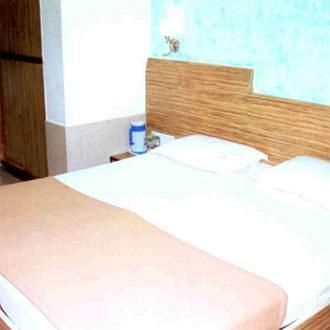 Check Inn Hotel Βομβάη Εξωτερικό φωτογραφία