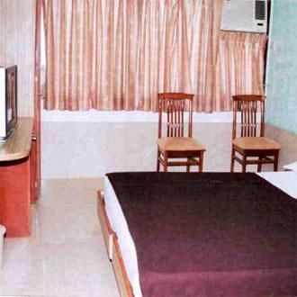 Check Inn Hotel Βομβάη Εξωτερικό φωτογραφία
