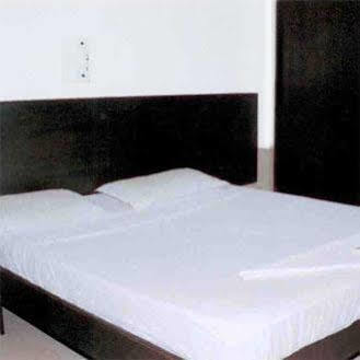 Check Inn Hotel Βομβάη Εξωτερικό φωτογραφία